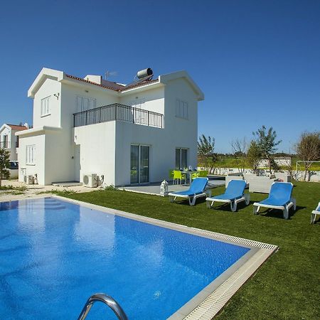 Villa Alona Sotira  Exterior foto
