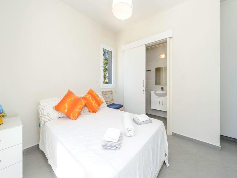 Villa Alona Sotira  Quarto foto