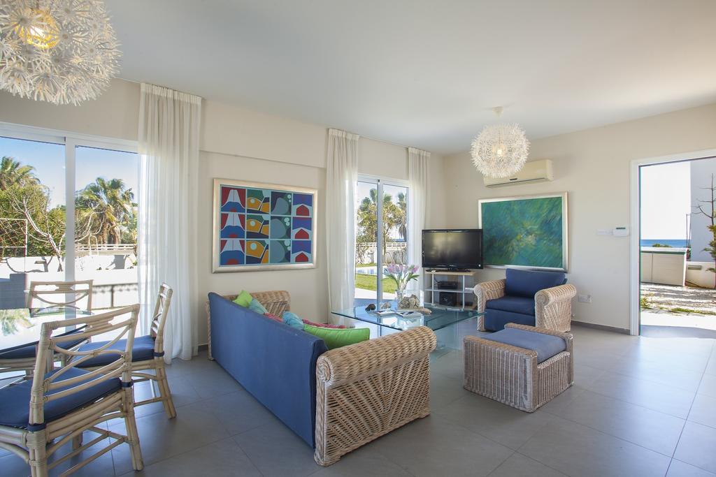 Villa Alona Sotira  Quarto foto